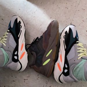 Yeezy 700